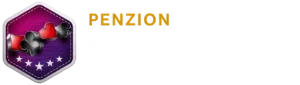 Logo Penzion Kravi Hora
