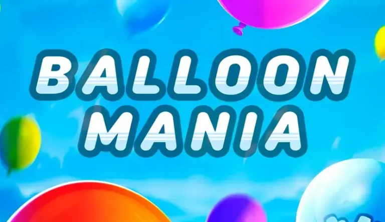 Balloon Mania