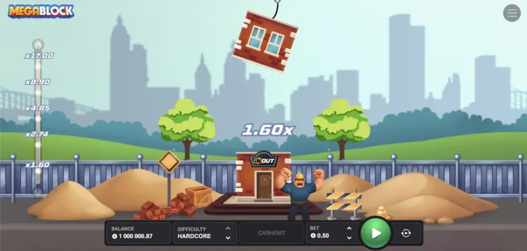MegaBlock