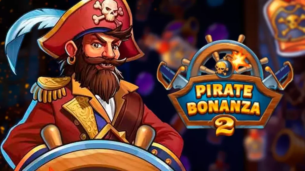 Pirate Bonanza 2