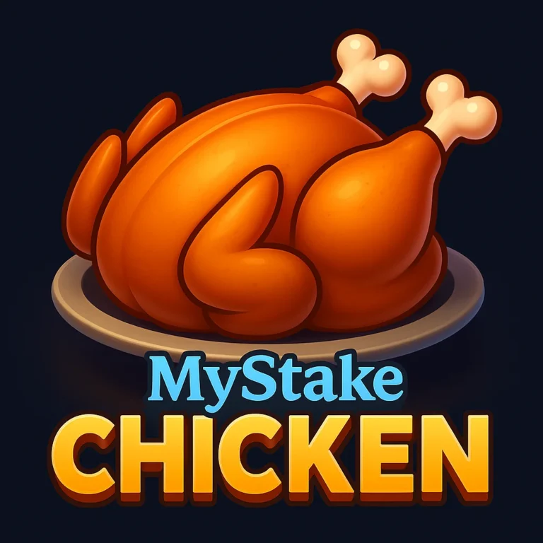 Chicken MyStake - registrace a recenze