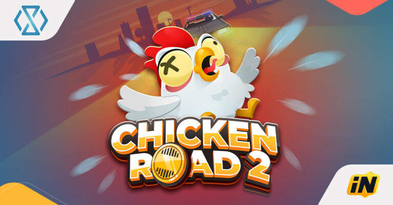 Chicken Road 2 - recenze hry v kasinu